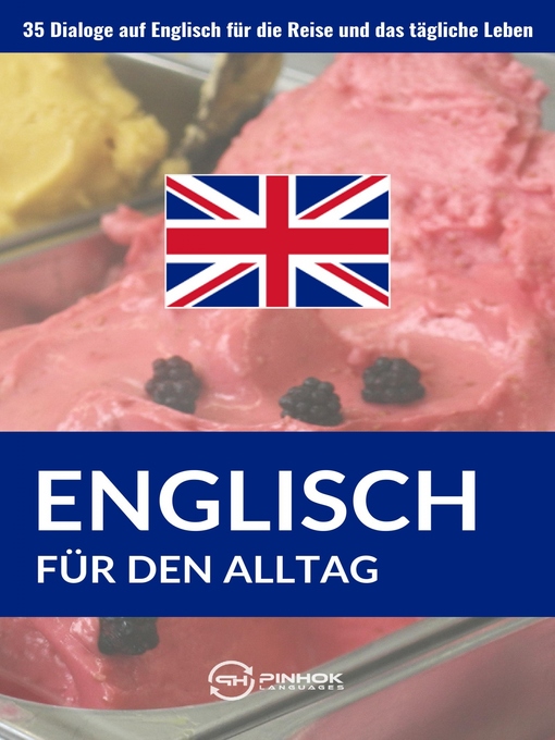 Title details for Englisch für den Alltag by Pinhok Languages - Available